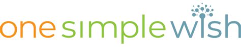 One Simple Wish .